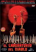 el laboratorio del diablo (dvd)-8436022328853 el laboratorio del diablo (dvd)-8436022328853