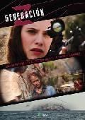 generacion z (dvd)-8437010738111 generacion z (dvd)-8437010738111