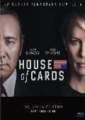 house of cards: temporada 4 (blu-ray)-8414533094405 house of cards: temporada 4 (blu-ray)-8414533094405