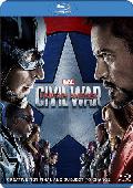 capitán américa: civil war (blu-ray)-8717418482633 capitán américa: civil war (blu-ray)-8717418482633