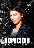 homicidio volumen 5 (dvd)-8436022230583 homicidio volumen 5 (dvd)-8436022230583