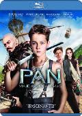 pan. viaje a nunca jamás (blu-ray)-8420266001313 pan. viaje a nunca jamás (blu-ray)-8420266001313
