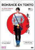 romance en tokio (dvd)-8437010738166 romance en tokio (dvd)-8437010738166