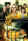vis a vis: temporadas 1+2 (dvd)-8421394548459 vis a vis: temporadas 1+2 (dvd)-8421394548459