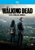 the walking dead: temporada 6 (blu-ray)-8436564160386 the walking dead: temporada 6 (blu-ray)-8436564160386