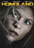homeland: temporada 5 (dvd)-8420266001818 homeland: temporada 5 (dvd)-8420266001818