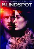 blindspot: temporada 1 (dvd)-8420266002266 blindspot: temporada 1 (dvd)-8420266002266
