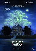 noche de miedo (dvd)-8436558194847 noche de miedo (dvd)-8436558194847