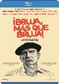 ¡bruja, más que bruja! (blu-ray)-8436535545501 ¡bruja, más que bruja! (blu-ray)-8436535545501
