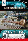 d.attenborough: el dinosaurio gigante (dvd)-8436022232075 d.attenborough: el dinosaurio gigante (dvd)-8436022232075