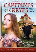 pack capitanes y reyes: serie completa (dvd)-8436022232266 pack capitanes y reyes: serie completa (dvd)-8436022232266