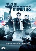 atraco en 7 minutos (dvd)-8414533101974 atraco en 7 minutos (dvd)-8414533101974