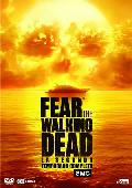 fear the walking dead: temporada 2 (dvd)-8435175971565 fear the walking dead: temporada 2 (dvd)-8435175971565