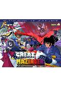 great mazinger box 4 (blu-ray)-8420266003089 great mazinger box 4 (blu-ray)-8420266003089