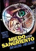 miedo sangriento (dvd)-8436022232488 miedo sangriento (dvd)-8436022232488