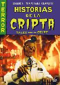 historias de la cripta: temporada 2 (dvd)-8436558195295 historias de la cripta: temporada 2 (dvd)-8436558195295