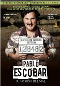 pablo escobar. el patrón del mal: temporada 3 (dvd)-8420266003270 pablo escobar. el patrón del mal: temporada 3 (dvd)-8420266003270