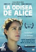 la odisea de alice (dvd)-8437010738661 la odisea de alice (dvd)-8437010738661