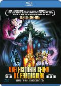 una historia china de fantasmas (blu-ray)-8435479600321 una historia china de fantasmas (blu-ray)-8435479600321