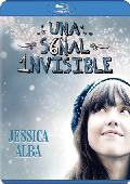una señal invisible (blu-ray)-8420266003584 una señal invisible (blu-ray)-8420266003584