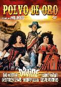 polvo de oro (dvd)-8436022233409 polvo de oro (dvd)-8436022233409