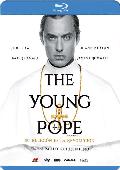 the young pope: temporada 1 (blu-ray)-8421394408180 the young pope: temporada 1 (blu-ray)-8421394408180