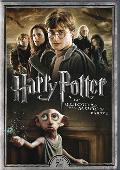 harry potter y las reliquias de la muerte parte 1 - dvd --8420266007100 harry potter y las reliquias de la muerte parte 1 - dvd --8420266007100