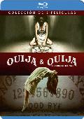 ouija 1+2 - blu ray --8414533104371 ouija 1+2 - blu ray --8414533104371