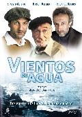 vientos de agua - dvd --8421394549227 vientos de agua - dvd --8421394549227