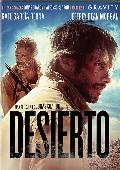desierto - dvd --8420266006134 desierto - dvd --8420266006134