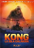 kong: la isla calavera - dvd --8420266007728 kong: la isla calavera - dvd --8420266007728