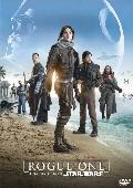 rogue one: una historia de star wars - dvd --8717418498054 rogue one: una historia de star wars - dvd --8717418498054