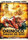 orinoco, paraiso del sexo - dvd --8436555533182 orinoco, paraiso del sexo - dvd --8436555533182