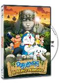 doraemon y el reino perruno - dvd --8420266006325 doraemon y el reino perruno - dvd --8420266006325
