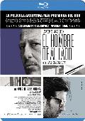 el hombre de al lado - blu ray --8436535546058 el hombre de al lado - blu ray --8436535546058