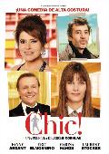 chic! - dvd --8437010738999 chic! - dvd --8437010738999