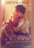 loving - dvd --8414533104814 loving - dvd --8414533104814