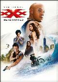 xxx: reactivated - dvd --8414533103961 xxx: reactivated - dvd --8414533103961