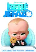 el bebé jefazo - dvd --8420266007995 el bebé jefazo - dvd --8420266007995