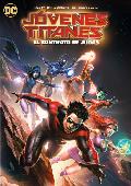jovenes titanes: el contrato de judas - dvd --8420266007803 jovenes titanes: el contrato de judas - dvd --8420266007803