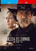 deuda de honor (the homesman) - blu ray+dvd --8421394409057 deuda de honor (the homesman) - blu ray+dvd --8421394409057