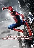 the amazing spider-man 2 - dvd - ed.2017-8414533105705 the amazing spider-man 2 - dvd - ed.2017-8414533105705