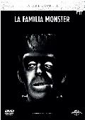 la familia monster - dvd - temporadas 1-2-8414533106245 la familia monster - dvd - temporadas 1-2-8414533106245
