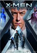 trilogía x-men precuela - blu ray --8420266008343 trilogía x-men precuela - blu ray --8420266008343
