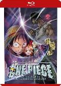 one piece. película 5. la maldición de la espada sagrada-blu ray --8420266006615 one piece. película 5. la maldición de la espada sagrada-blu ray --8420266006615