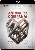 animal de compañía - blu ray --8435175972609 animal de compañía - blu ray --8435175972609