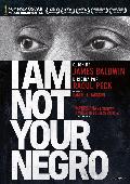 i am not your negro - dvd --8437010739101 i am not your negro - dvd --8437010739101