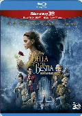 la bella y la bestia - blu ray 3d+2d --8717418498023 la bella y la bestia - blu ray 3d+2d --8717418498023