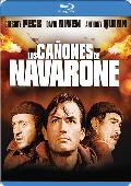 los cañones de navarone - blu ray --8414533106320 los cañones de navarone - blu ray --8414533106320
