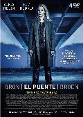 bron (el puente) - dvd - temporada 3-8435153754166 bron (el puente) - dvd - temporada 3-8435153754166
